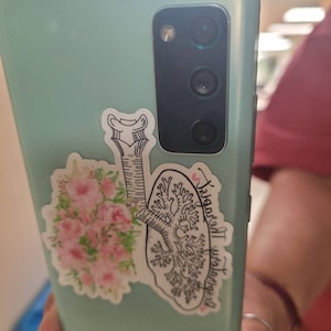 Allyssa added a photo of their purchase