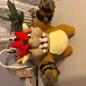 Amanda added a photo of their purchase