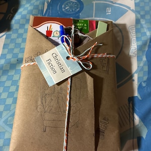 Kristyna a ajouté une photo de son achat