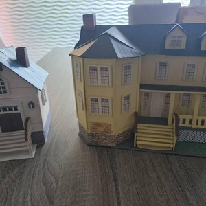 Sandrine added a photo of their purchase
