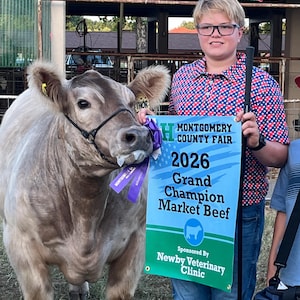 Elizabeth added a photo of their purchase