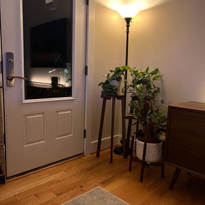 Joel added a photo of their purchase