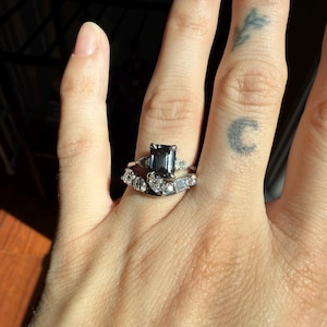 Mary added a photo of their purchase