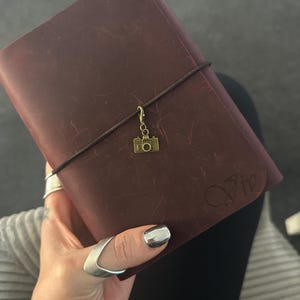 Vivian added a photo of their purchase
