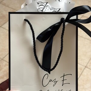 Alisha added a photo of their purchase