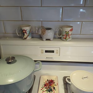 Luc added a photo of their purchase
