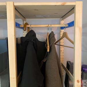 Xavier added a photo of their purchase