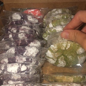 Nickx added a photo of their purchase