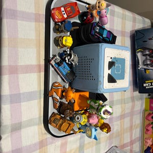Sarah added a photo of their purchase