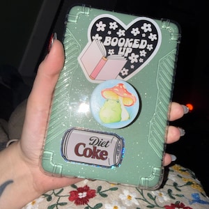 Zoie added a photo of their purchase