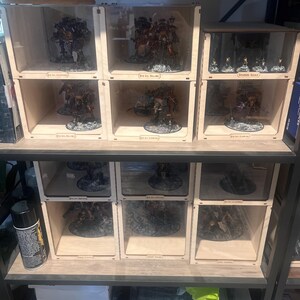 Ross added a photo of their purchase