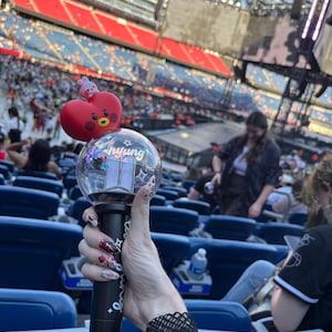 Sam a ajouté une photo de son achat