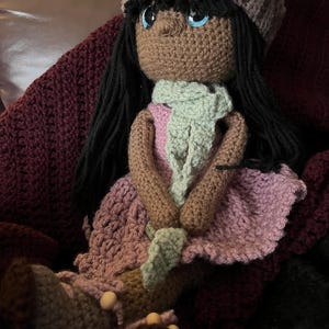 Laura added a photo of their purchase