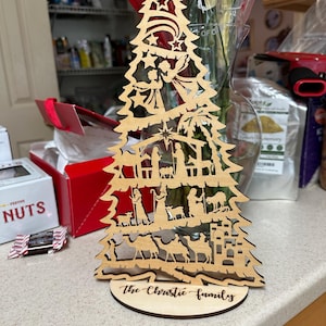 Etsy buyer added a photo of their purchase