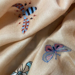 Laura added a photo of their purchase