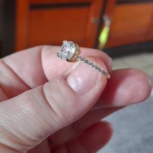 Lesley a ajouté une photo de son achat