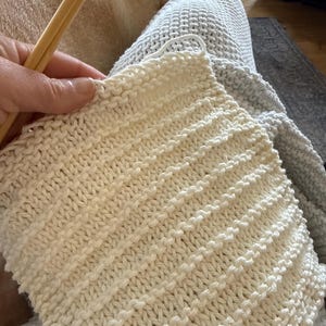 Sarah added a photo of their purchase