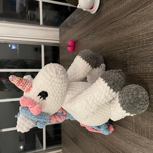 Aimee added a photo of their purchase