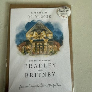 Britney added a photo of their purchase