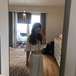 Meghan added a photo of their purchase