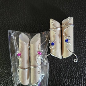 Diane added a photo of their purchase