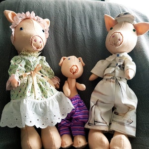 Karen added a photo of their purchase