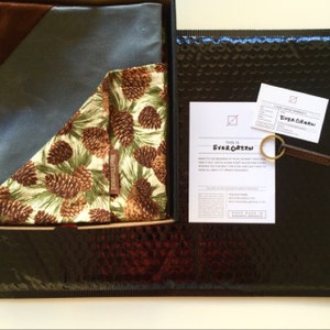 Barak added a photo of their purchase
