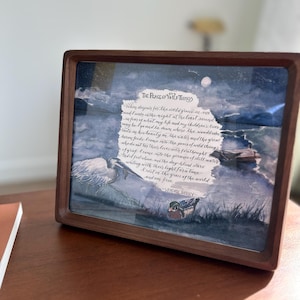 Etsy buyer added a photo of their purchase