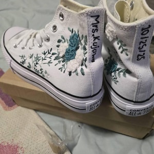 Amy added a photo of their purchase