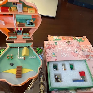 David added a photo of their purchase