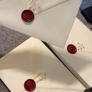 Etsy buyer added a photo of their purchase