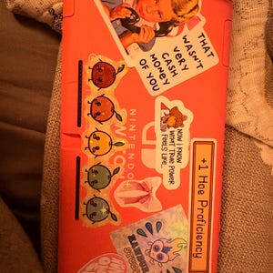 Breanna added a photo of their purchase