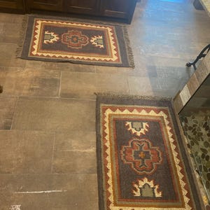 Frances added a photo of their purchase