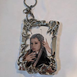 Elizabeth added a photo of their purchase