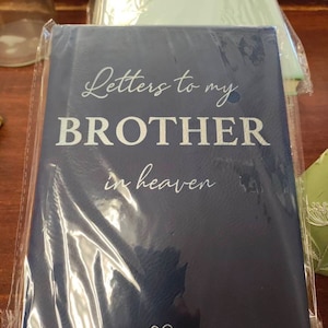 Amber added a photo of their purchase
