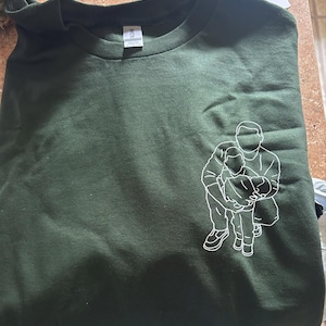 Tiffani added a photo of their purchase