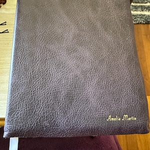 Amie added a photo of their purchase