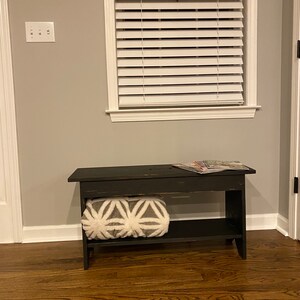 Carol added a photo of their purchase