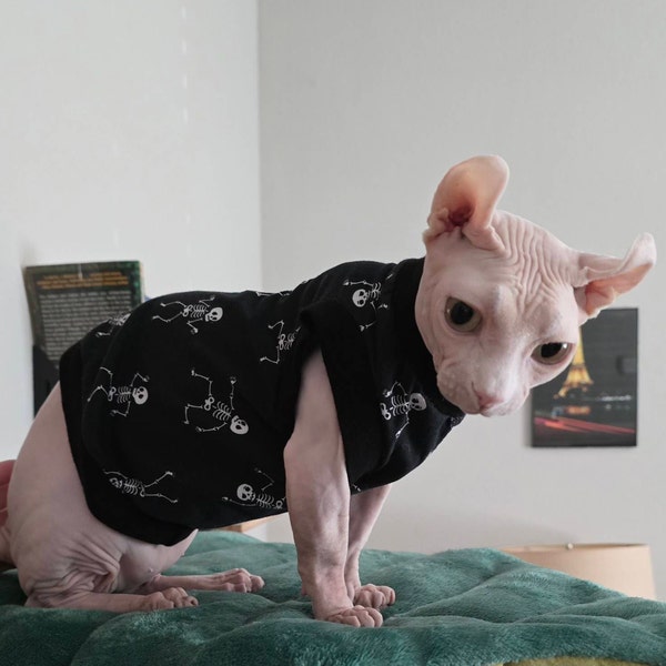 QUINN™ - Leopard Art Shirt