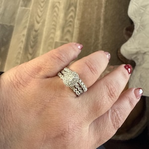 Lindsey added a photo of their purchase