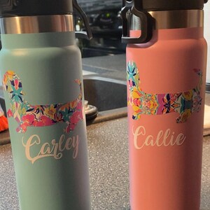 Alison added a photo of their purchase