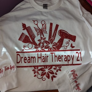 Rashida added a photo of their purchase