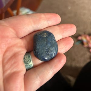Samantha added a photo of their purchase