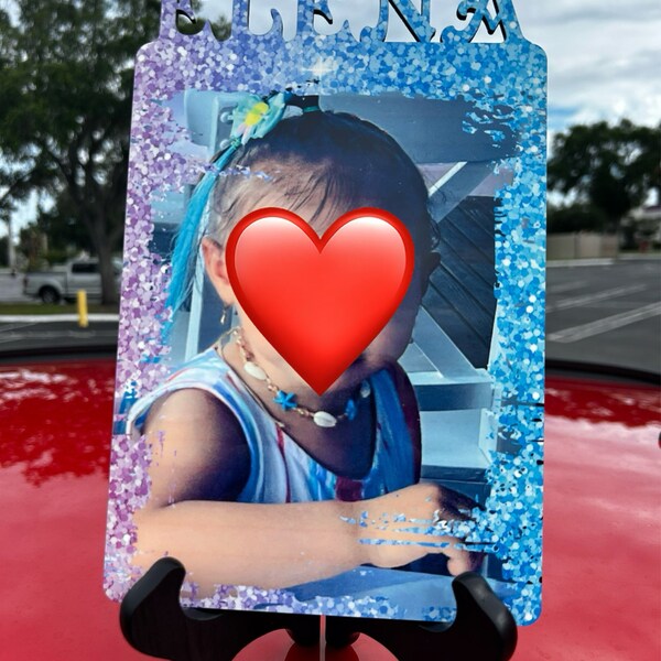 6th GRADE, SIXTH Grade, PICTURE Frames, Sublimation Blanks, Photo Frame ...