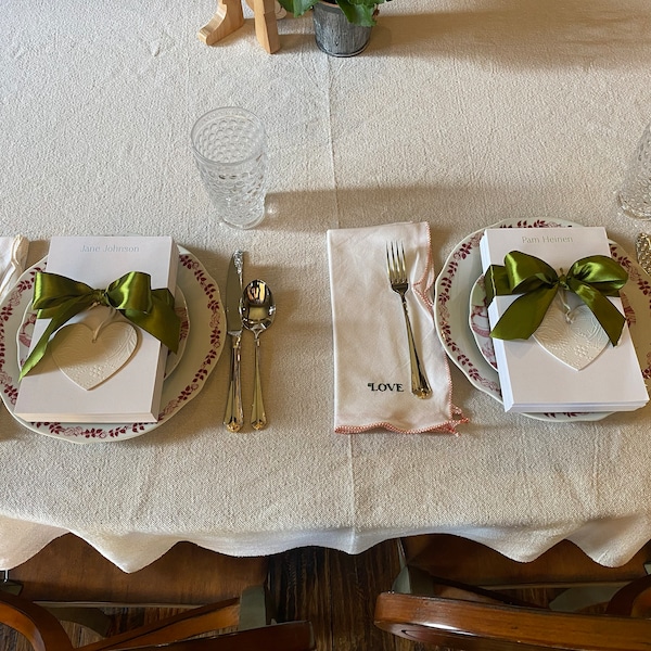 Mini Square Notepads - Summer Custom Notepads - Etsy