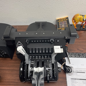 Patrick added a photo of their purchase