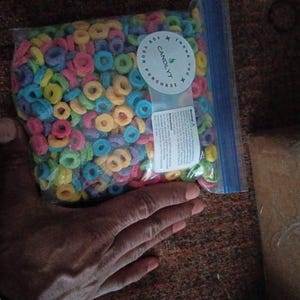 Trennis added a photo of their purchase