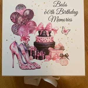 Barbara added a photo of their purchase