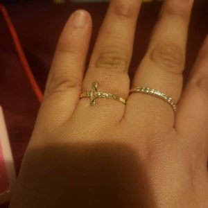 Miriam added a photo of their purchase