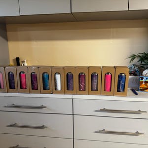 Gary added a photo of their purchase